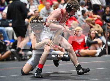 Thumbnail 2 in 2023 KC Stampede photogallery.
