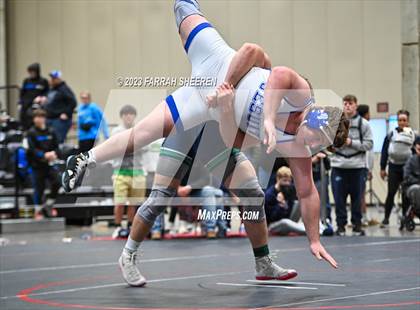 Thumbnail 1 in 2023 KC Stampede photogallery.
