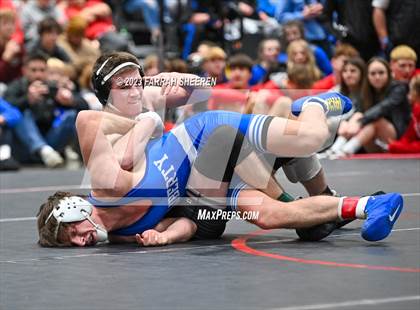 Thumbnail 3 in 2023 KC Stampede photogallery.