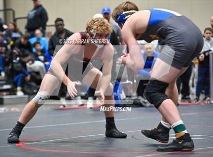 Thumbnail 3 in 2023 KC Stampede photogallery.
