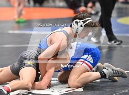 Thumbnail 1 in 2023 KC Stampede photogallery.