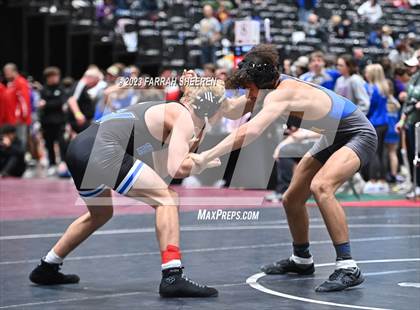 Thumbnail 2 in 2023 KC Stampede photogallery.