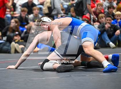 Thumbnail 1 in 2023 KC Stampede photogallery.
