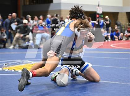 Thumbnail 1 in 2023 KC Stampede photogallery.