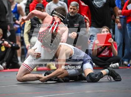 Thumbnail 1 in 2023 KC Stampede photogallery.