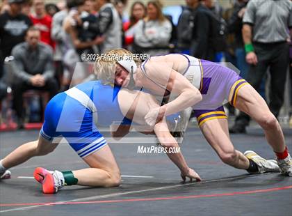 Thumbnail 3 in 2023 KC Stampede photogallery.