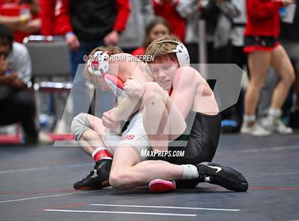 Thumbnail 2 in 2023 KC Stampede photogallery.