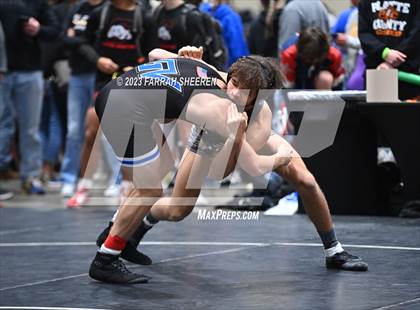 Thumbnail 2 in 2023 KC Stampede photogallery.