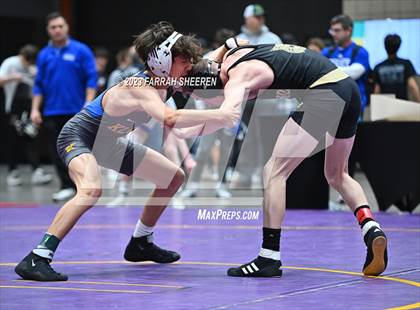 Thumbnail 2 in 2023 KC Stampede photogallery.