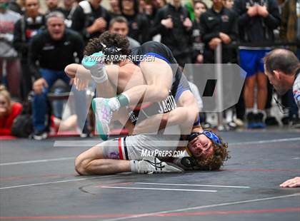 Thumbnail 1 in 2023 KC Stampede photogallery.