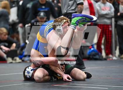 Thumbnail 1 in 2023 KC Stampede photogallery.