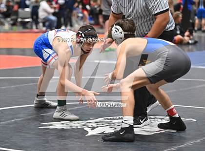 Thumbnail 2 in 2023 KC Stampede photogallery.