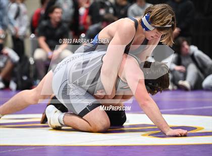Thumbnail 2 in 2023 KC Stampede photogallery.
