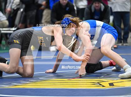 Thumbnail 3 in 2023 KC Stampede photogallery.