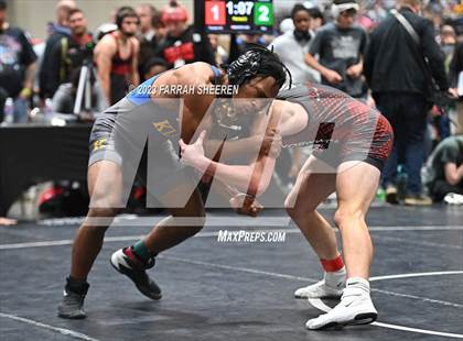 Thumbnail 3 in 2023 KC Stampede photogallery.