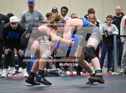 Thumbnail 2 in 2023 KC Stampede photogallery.