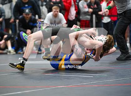 Thumbnail 3 in 2023 KC Stampede photogallery.