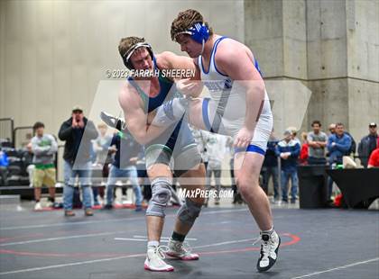 Thumbnail 2 in 2023 KC Stampede photogallery.