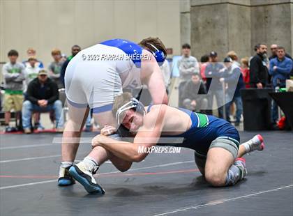 Thumbnail 2 in 2023 KC Stampede photogallery.