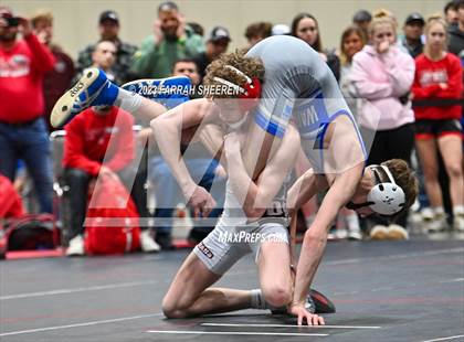 Thumbnail 3 in 2023 KC Stampede photogallery.