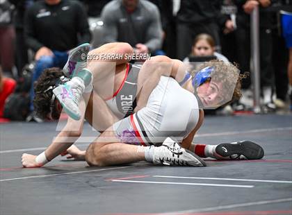 Thumbnail 3 in 2023 KC Stampede photogallery.