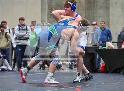 Thumbnail 3 in 2023 KC Stampede photogallery.