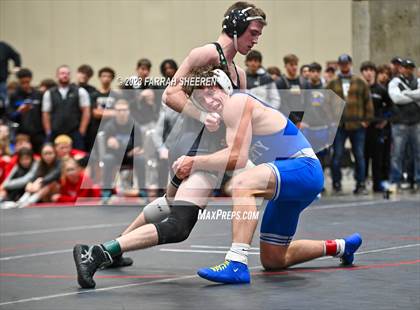 Thumbnail 3 in 2023 KC Stampede photogallery.