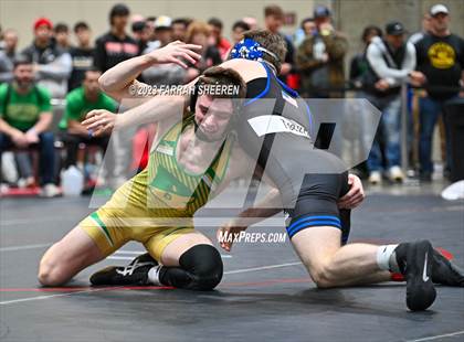 Thumbnail 2 in 2023 KC Stampede photogallery.