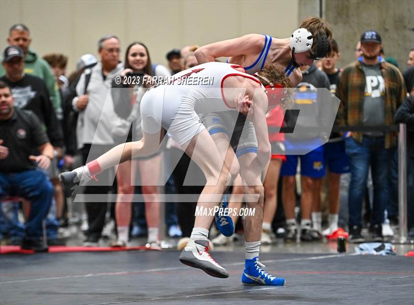 Photo 1 in the 2023 KC Stampede Photo Gallery (196 Photos)