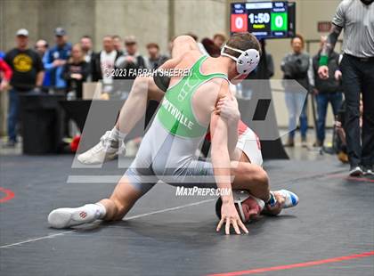 Thumbnail 2 in 2023 KC Stampede photogallery.