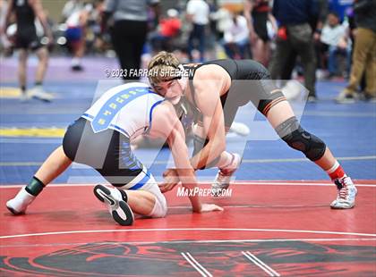 Thumbnail 2 in 2023 KC Stampede photogallery.
