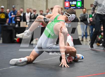 Thumbnail 1 in 2023 KC Stampede photogallery.