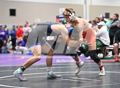 Thumbnail 2 in 2023 KC Stampede photogallery.