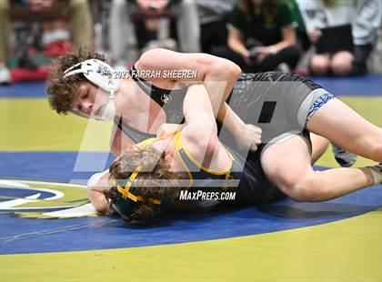 Thumbnail 2 in 2023 KC Stampede photogallery.