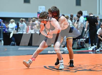 Thumbnail 1 in 2023 KC Stampede photogallery.