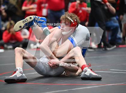Thumbnail 2 in 2023 KC Stampede photogallery.