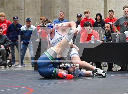 Thumbnail 1 in 2023 KC Stampede photogallery.