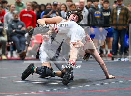 Thumbnail 3 in 2023 KC Stampede photogallery.