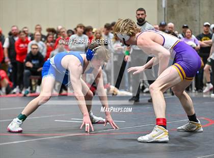 Thumbnail 3 in 2023 KC Stampede photogallery.