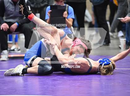 Thumbnail 2 in 2023 KC Stampede photogallery.