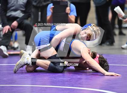 Thumbnail 1 in 2023 KC Stampede photogallery.