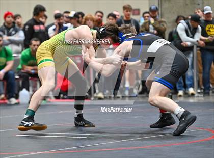 Thumbnail 3 in 2023 KC Stampede photogallery.