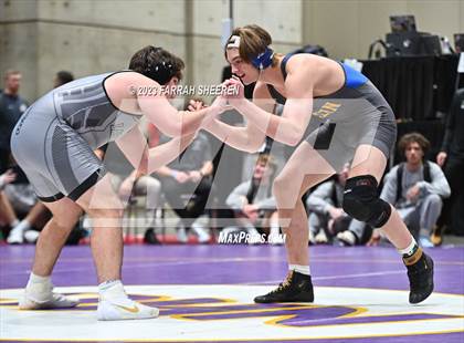 Thumbnail 3 in 2023 KC Stampede photogallery.