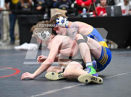 Thumbnail 3 in 2023 KC Stampede photogallery.