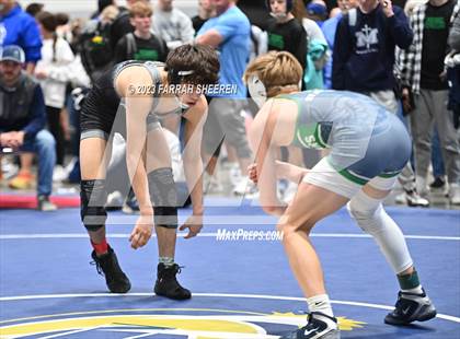 Thumbnail 2 in 2023 KC Stampede photogallery.