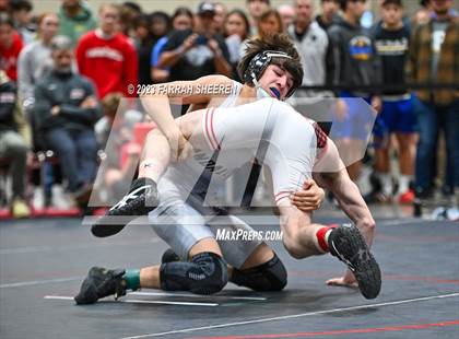 Thumbnail 1 in 2023 KC Stampede photogallery.