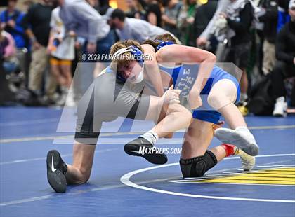 Thumbnail 3 in 2023 KC Stampede photogallery.