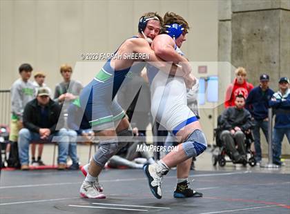 Thumbnail 3 in 2023 KC Stampede photogallery.