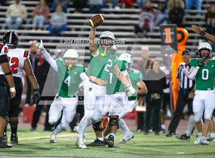 Thumbnail 1 in Rio Mesa @ Thousand Oaks photogallery.