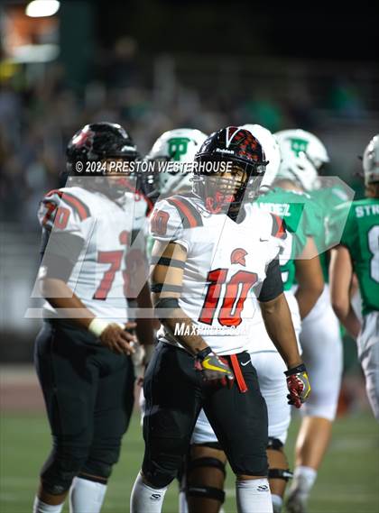 Thumbnail 3 in Rio Mesa @ Thousand Oaks photogallery.